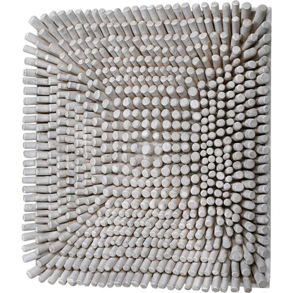 Portside Wall Panel by Uttermost. Made from unique in a coastal style.