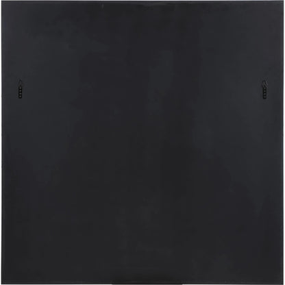 Stanford Mirror by Uttermost in gold. Made from mdf, mirror in a transitional style.