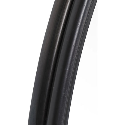 Belham Mirror by Uttermost in iron. Made from mdf, iron, mirror in a modern style.