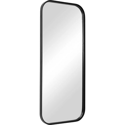 Concord Mirror by Uttermost in iron. Made from mdf, iron, mirror in a modern style.