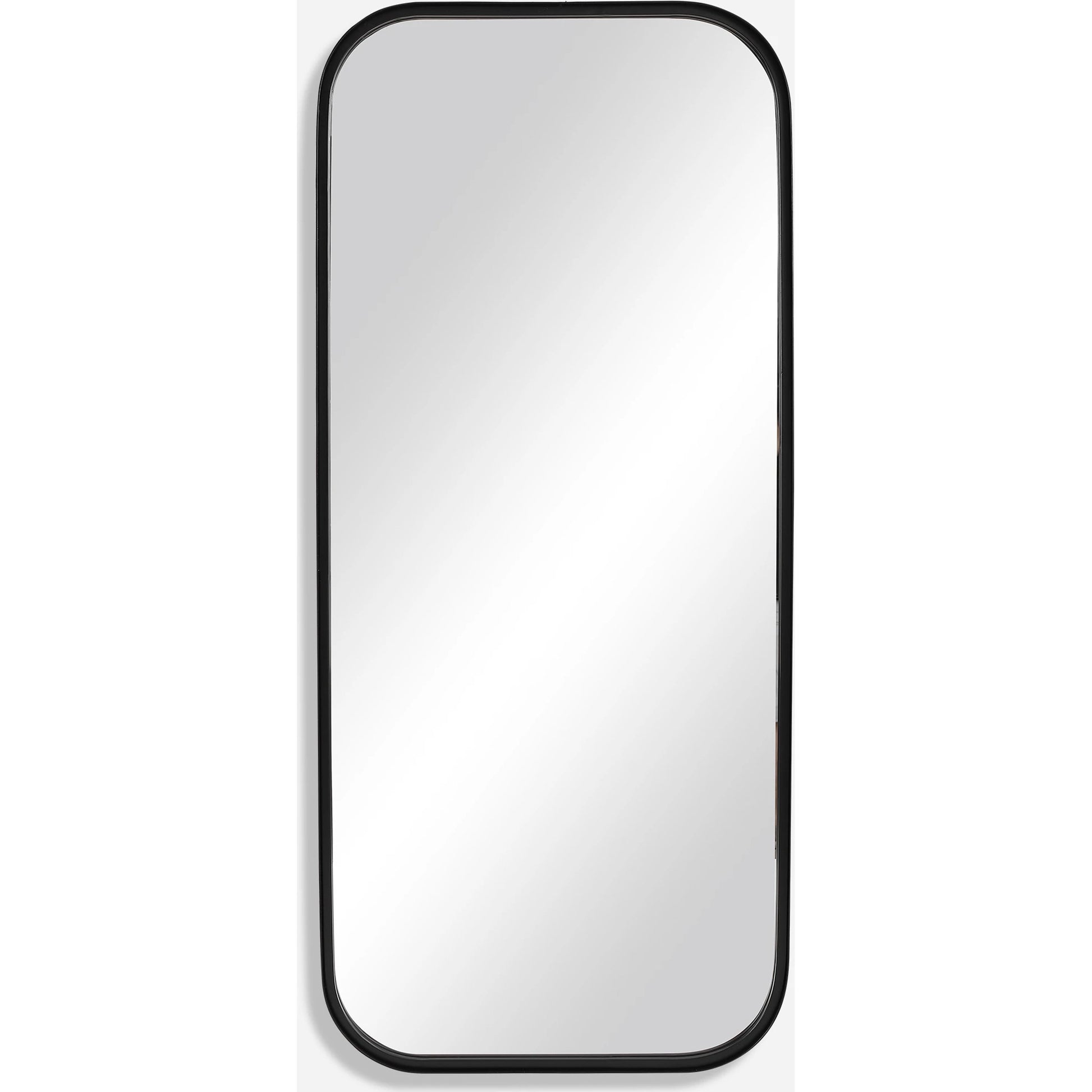 Concord Mirror by Uttermost in iron. Made from mdf, iron, mirror in a modern style.