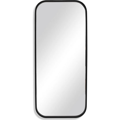 Concord Mirror by Uttermost in iron. Made from mdf, iron, mirror in a modern style.