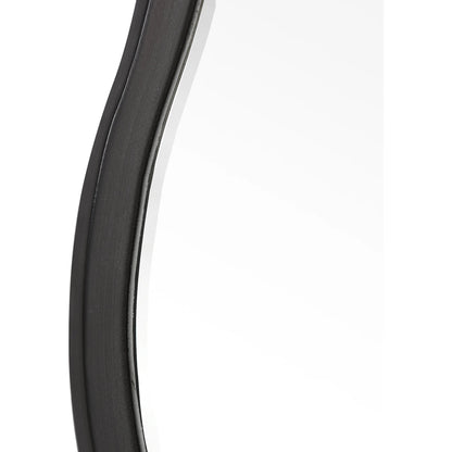 Aneta Mirror by Uttermost. Made from mdf, glass in a transitional style.