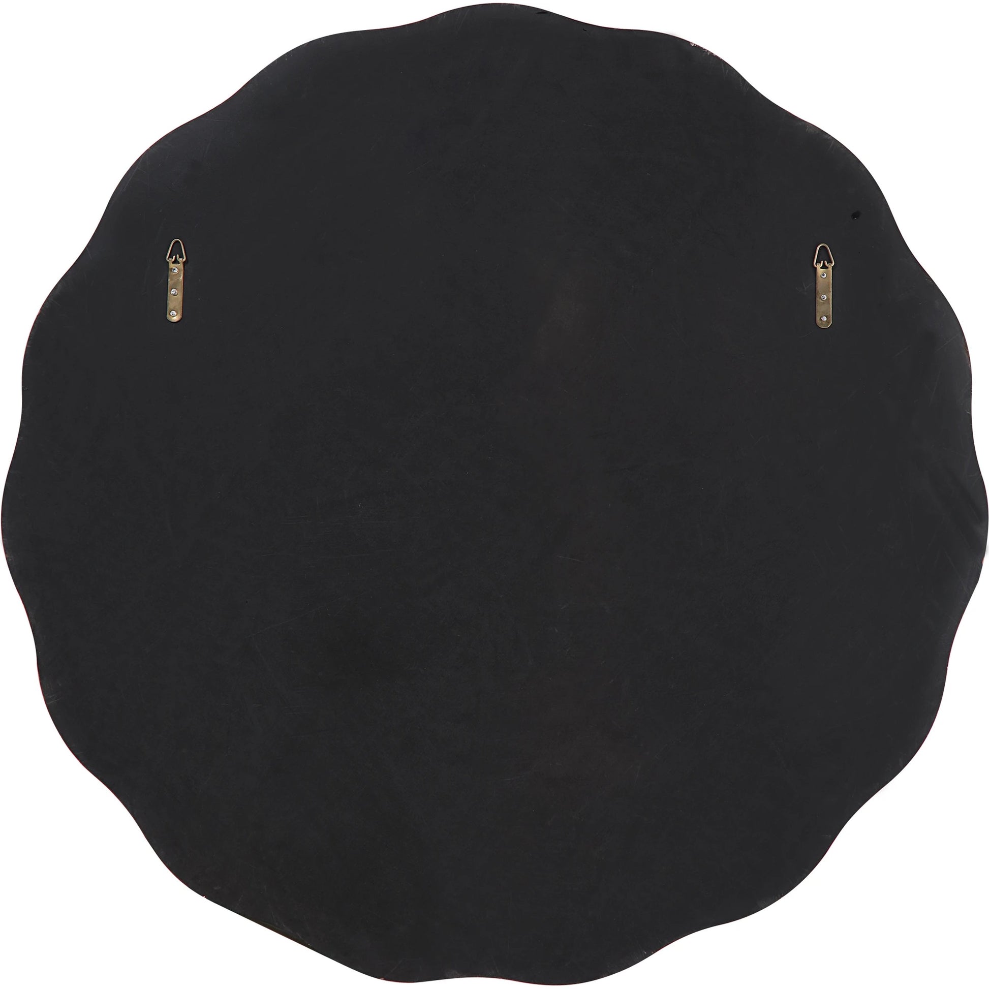 Aneta Mirror by Uttermost. Made from mdf, glass in a transitional style.