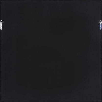 Sandara and Shadow Box by Uttermost in black, gold. Made from pine, paper, glass, linen, velvet in a eclectic & global style.