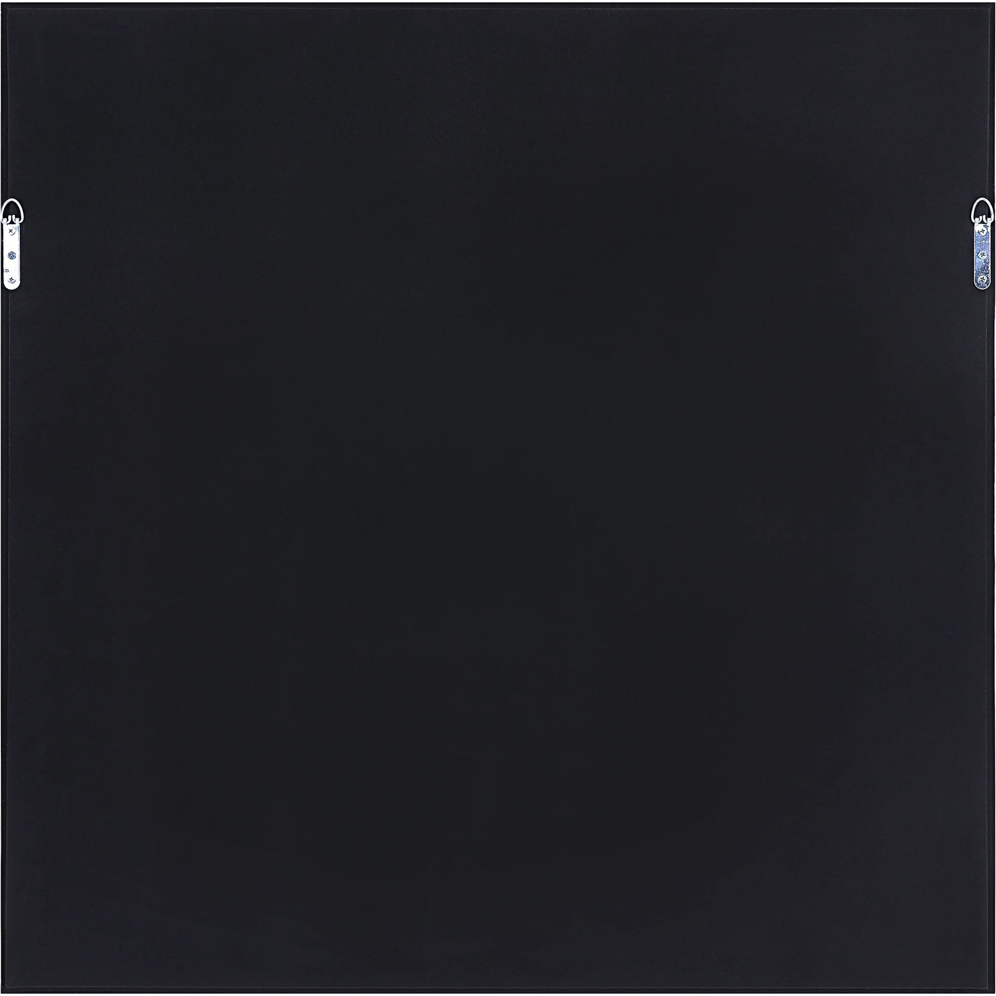 Sandara and Shadow Box by Uttermost in black, gold. Made from pine, paper, glass, linen, velvet in a eclectic & global style.