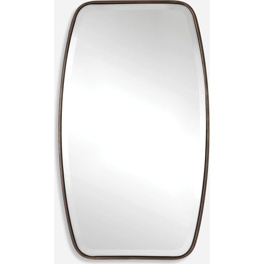 Canillo Mirror by Uttermost. Made from unique in a modern style.