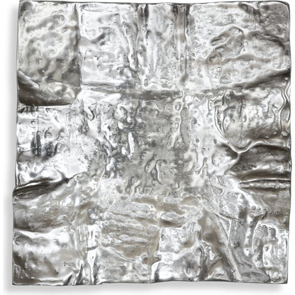 Archive Wall Decor by Uttermost. Made from aluminum in a unique style.