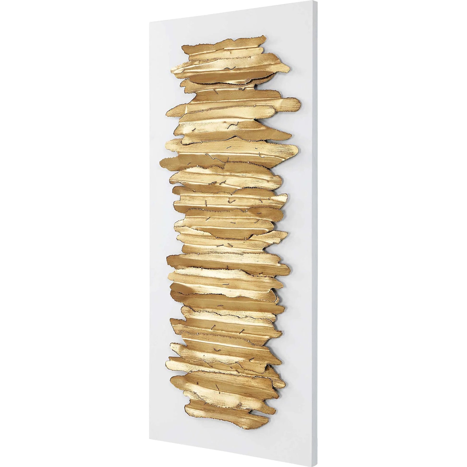 Lev Wall Decor by Uttermost. Made from iron in a eclectic & global style.