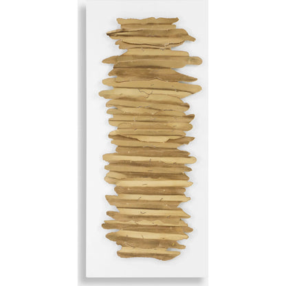 Lev Wall Decor by Uttermost. Made from iron in a eclectic & global style.