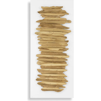 Lev Wall Decor by Uttermost. Made from iron in a eclectic & global style.