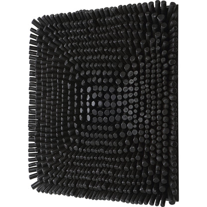 Portside Wall Panel by Uttermost. Made from unique in a coastal style.