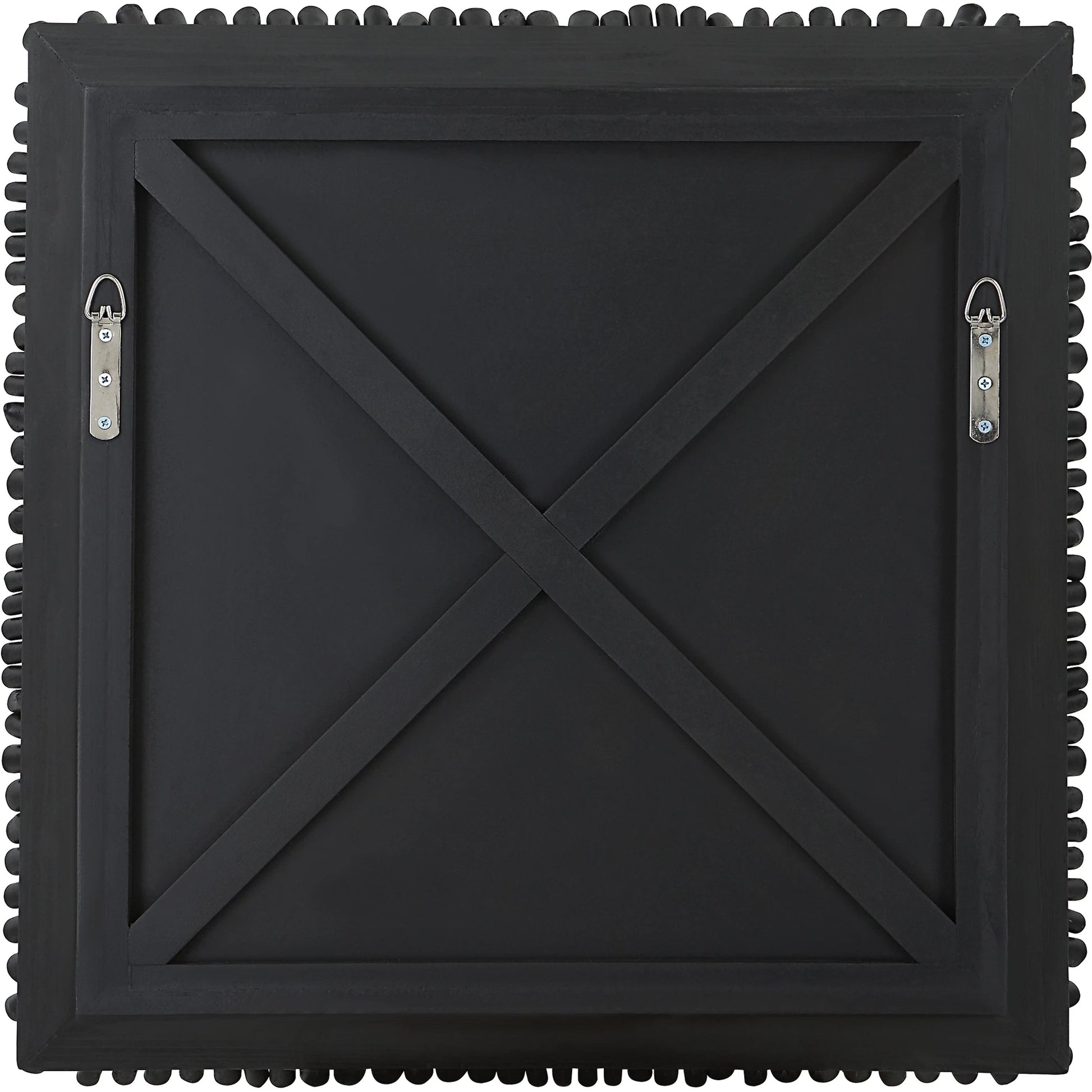 Portside Wall Panel by Uttermost. Made from unique in a coastal style.