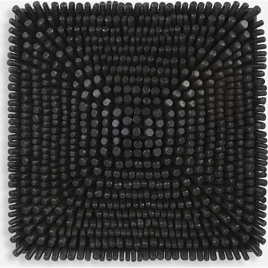 Portside Wall Panel by Uttermost. Made from unique in a coastal style.