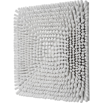 Portside Wall Panel by Uttermost. Made from unique in a coastal style.