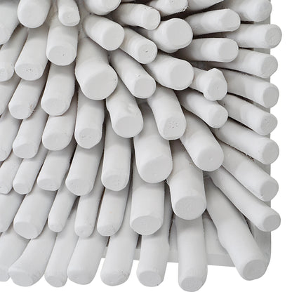 Portside Wall Panel by Uttermost. Made from unique in a coastal style.