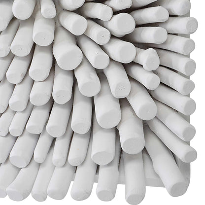 Portside Wall Panel by Uttermost. Made from unique in a coastal style.