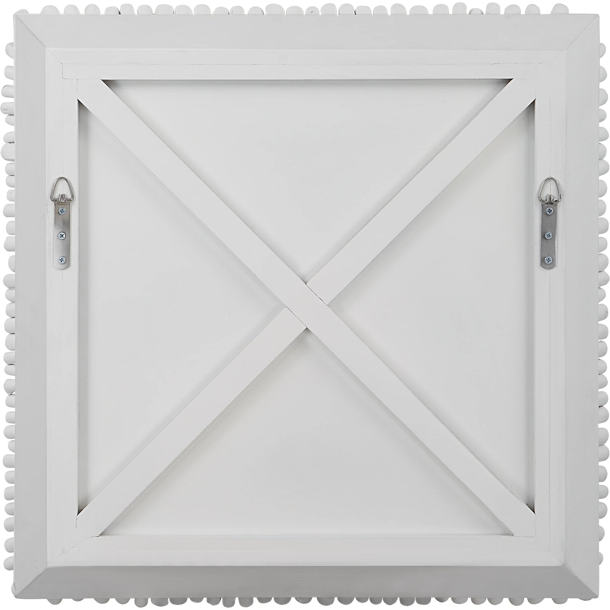 Portside Wall Panel by Uttermost. Made from unique in a coastal style.