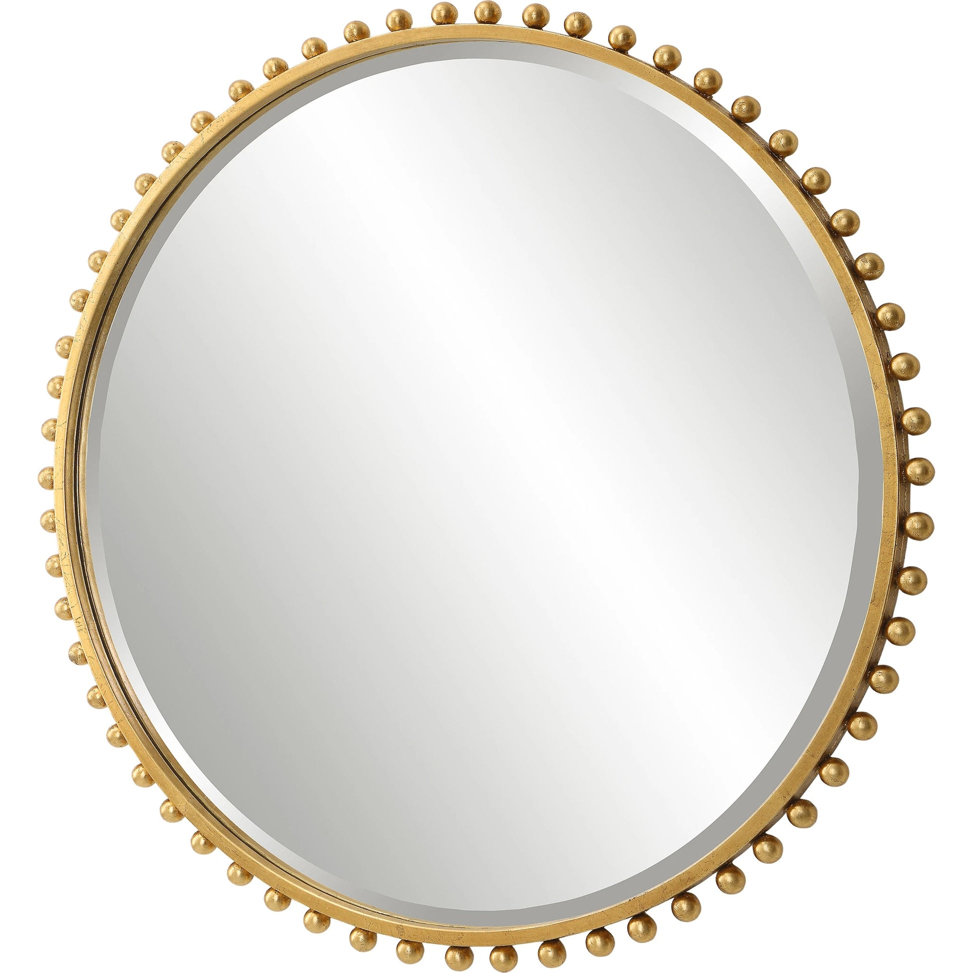 Taza Mirror by Uttermost. Made from unique in a modern style.