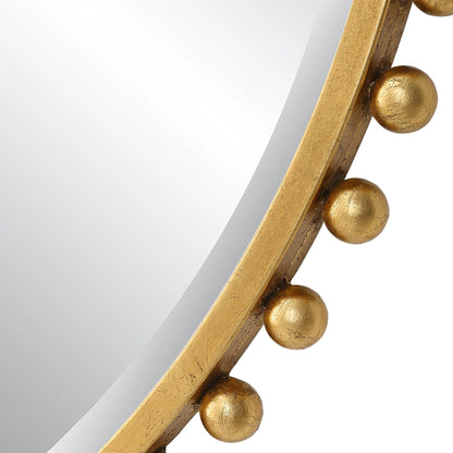 Taza Mirror by Uttermost. Made from unique in a modern style.