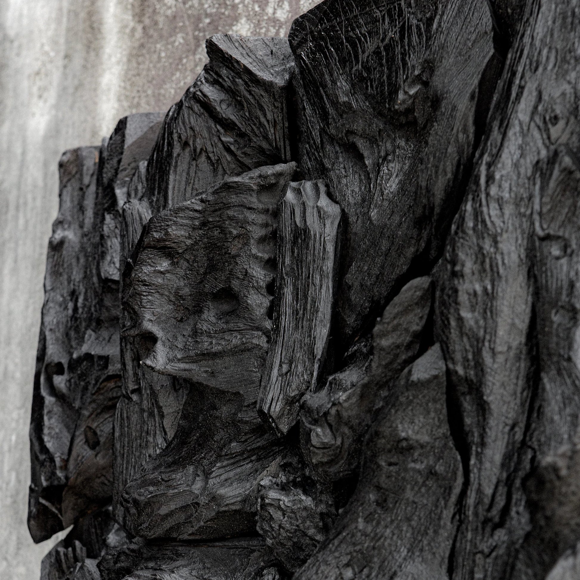 Rio Wood Wall Decor by Uttermost in whitewashed. Made from teak branch 100% in a eclectic & global style.