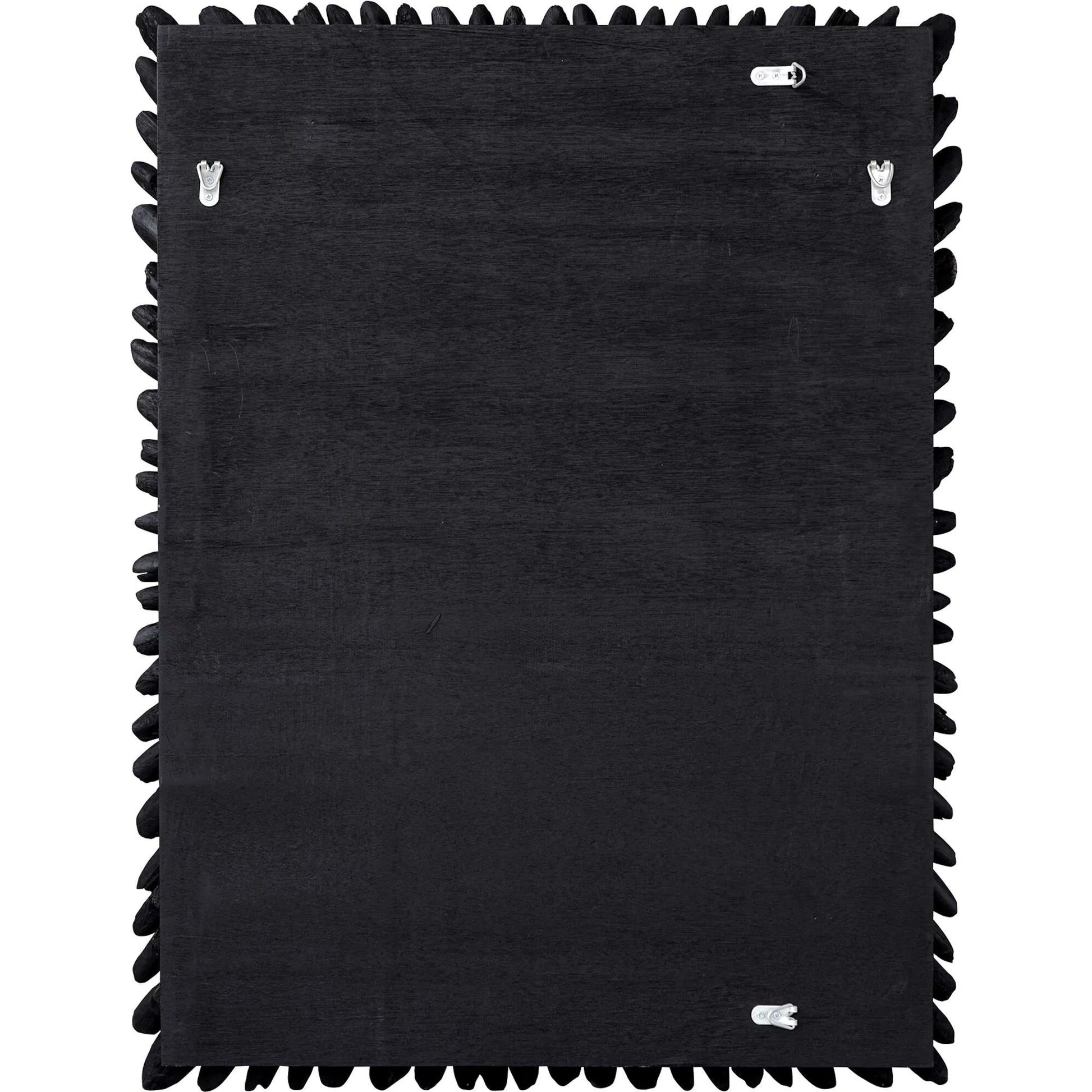 Bahama Wood Wall Decor by Uttermost. Made from driftwood, plywood in a modern style.