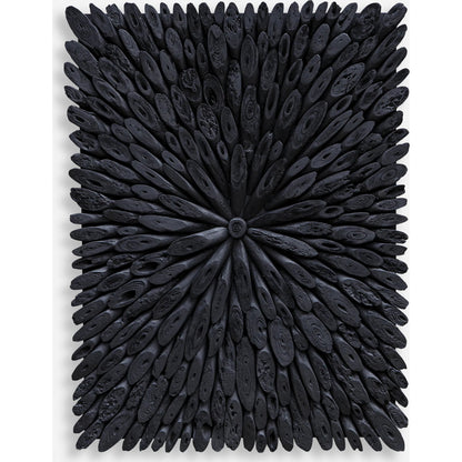 Bahama Wood Wall Decor by Uttermost. Made from driftwood, plywood in a modern style.