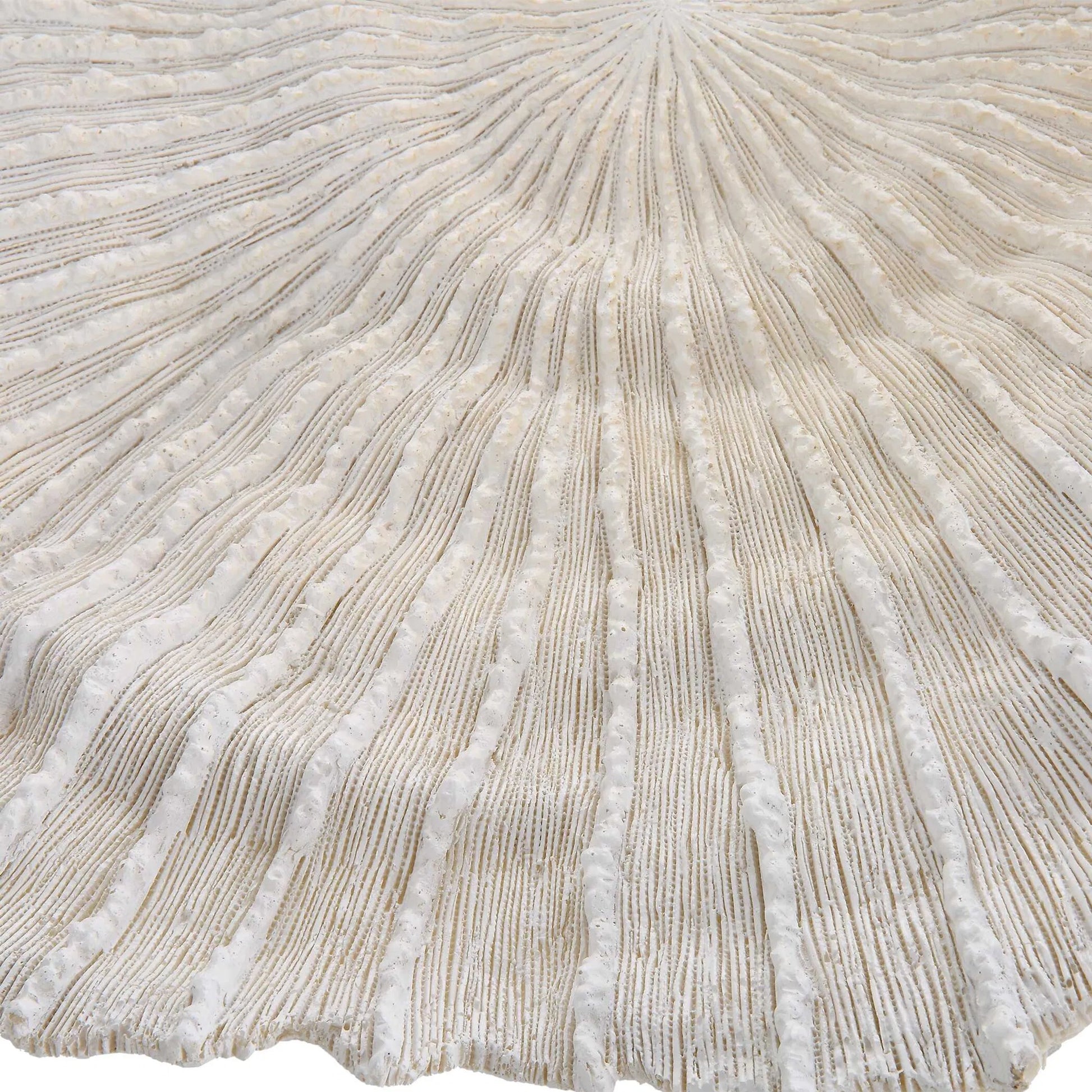 Ocean Gems Wall Decor by Uttermost. Made from polyresin in a modern style.