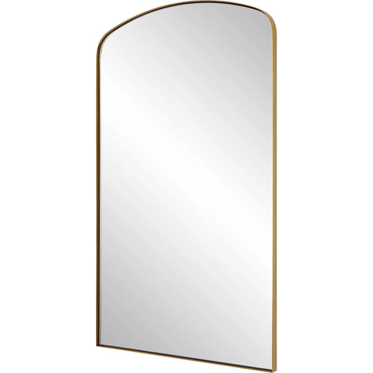 Tordera Arch Mirror by Uttermost. Made from unique in a modern style.