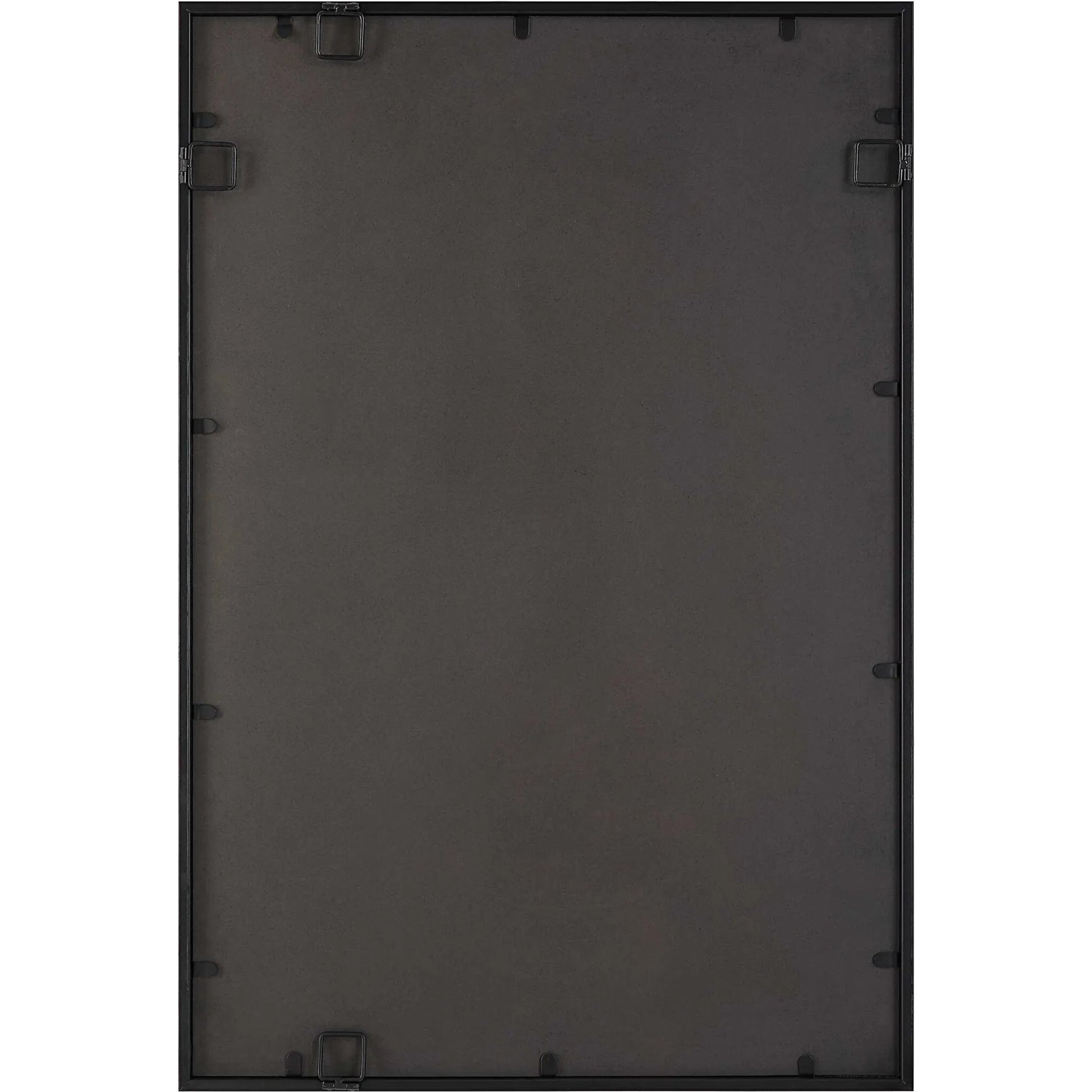 Benedo Industrial Vanity Mirror by Uttermost in brass. Made from iron, mirror, mdf, copper in a modern style.