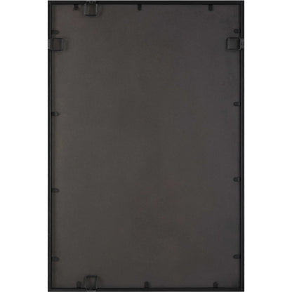 Benedo Industrial Vanity Mirror by Uttermost in brass. Made from iron, mirror, mdf, copper in a modern style.