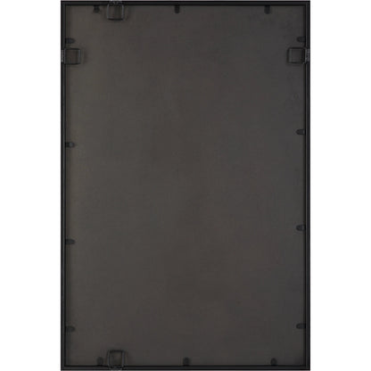 Benedo Industrial Vanity Mirror by Uttermost in brass. Made from iron, mirror, mdf, copper in a modern style.