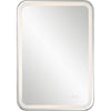 Polished Nickel