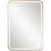 Crofton Lighted Vanity Mirror by Uttermost. Made from unique in a modern style.