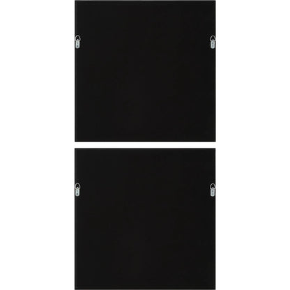 Intertwine Knit Paper Shadow Box by Uttermost in black. Made from paper, pine, mdf, glass, linen in a rustic style.