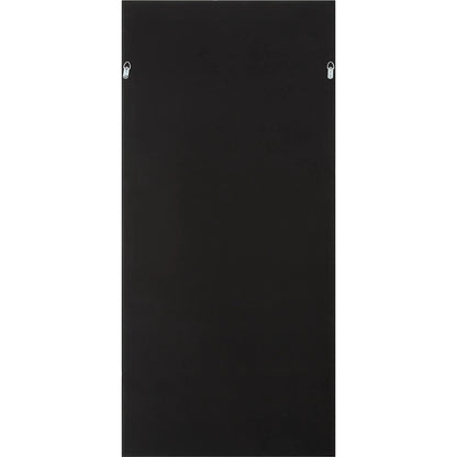 Hour Shadow Box by Uttermost in gold leaf. Made from iron, pine, mdf, mirror, linen in a eclectic & global style.