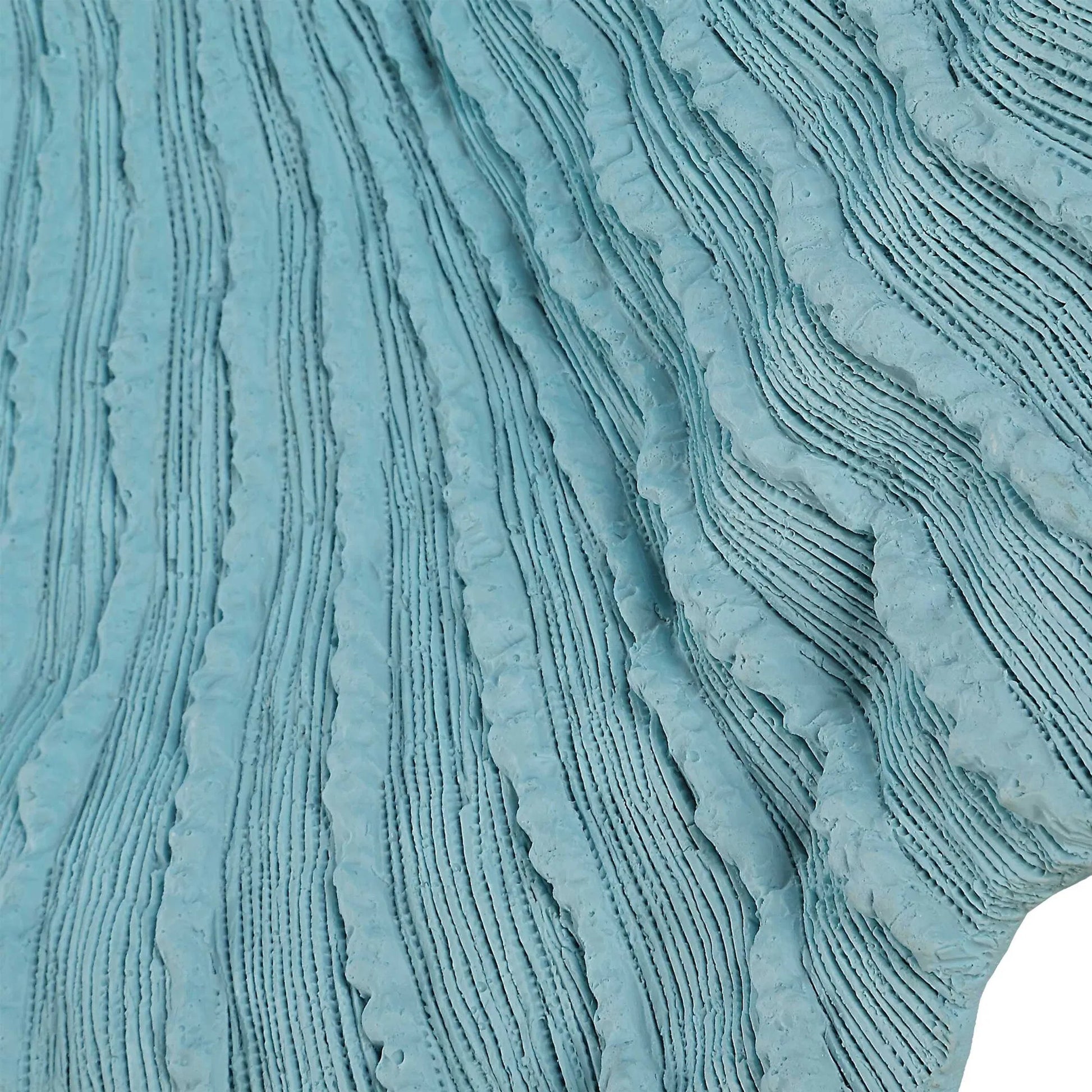 Ocean Gems Wall Decor by Uttermost. Made from polyresin in a modern style.