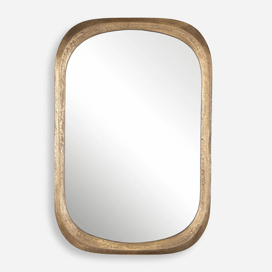 Malone Mirror by Uttermost. Made from unique in a unique style.