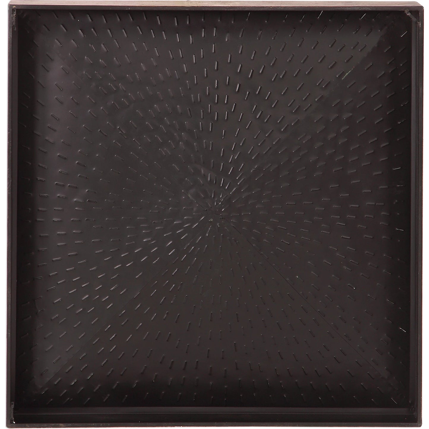 008 S-328757 | Additional Silo | Blaise Wall Art by Uttermost in multi and bronze. Made from iron in a eclectic & global style.