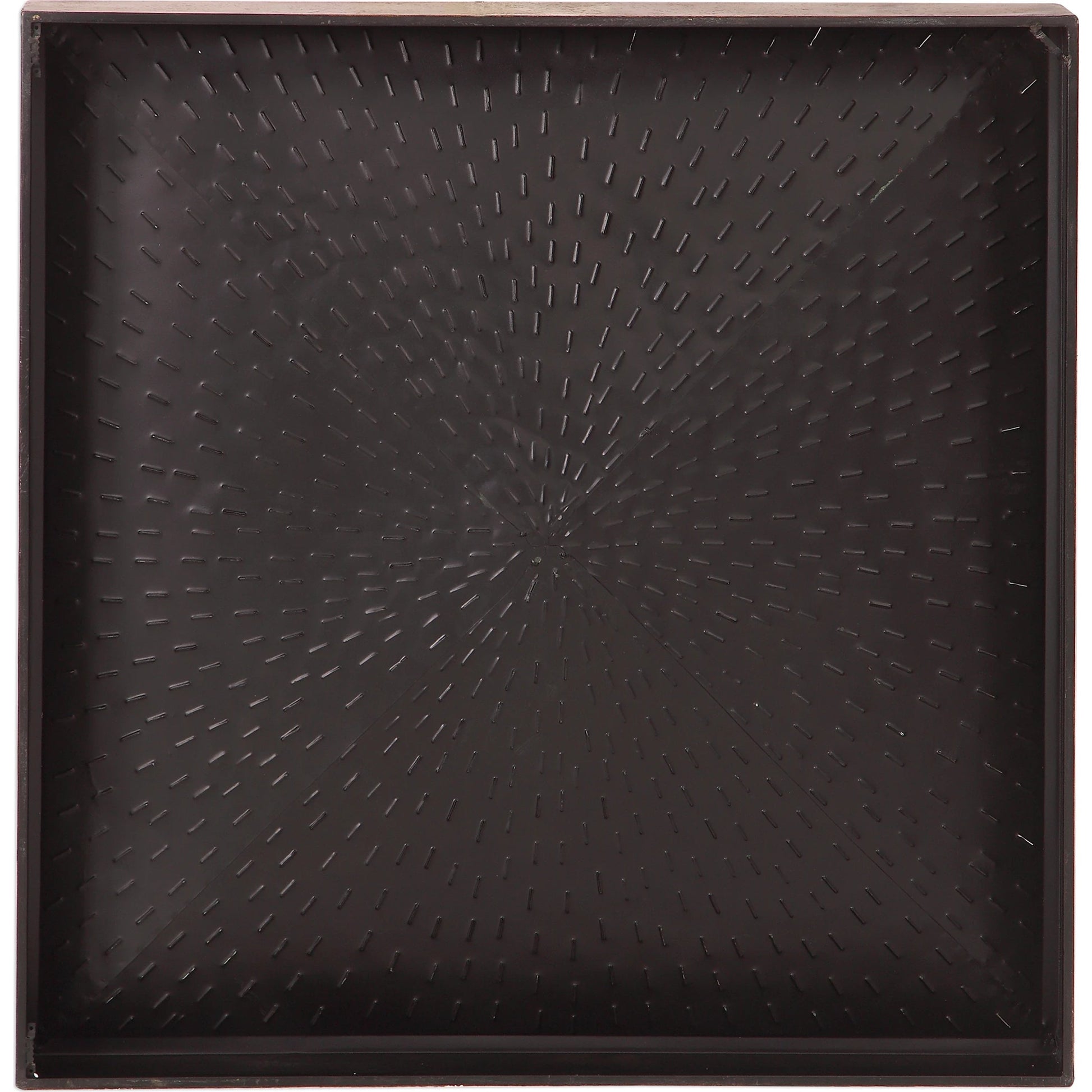 Blaise Wall Art by Uttermost in multi and bronze. Made from iron in a eclectic & global style.