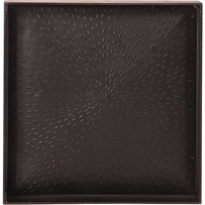 Blaise Wall Art by Uttermost in multi and bronze. Made from iron in a eclectic & global style.
