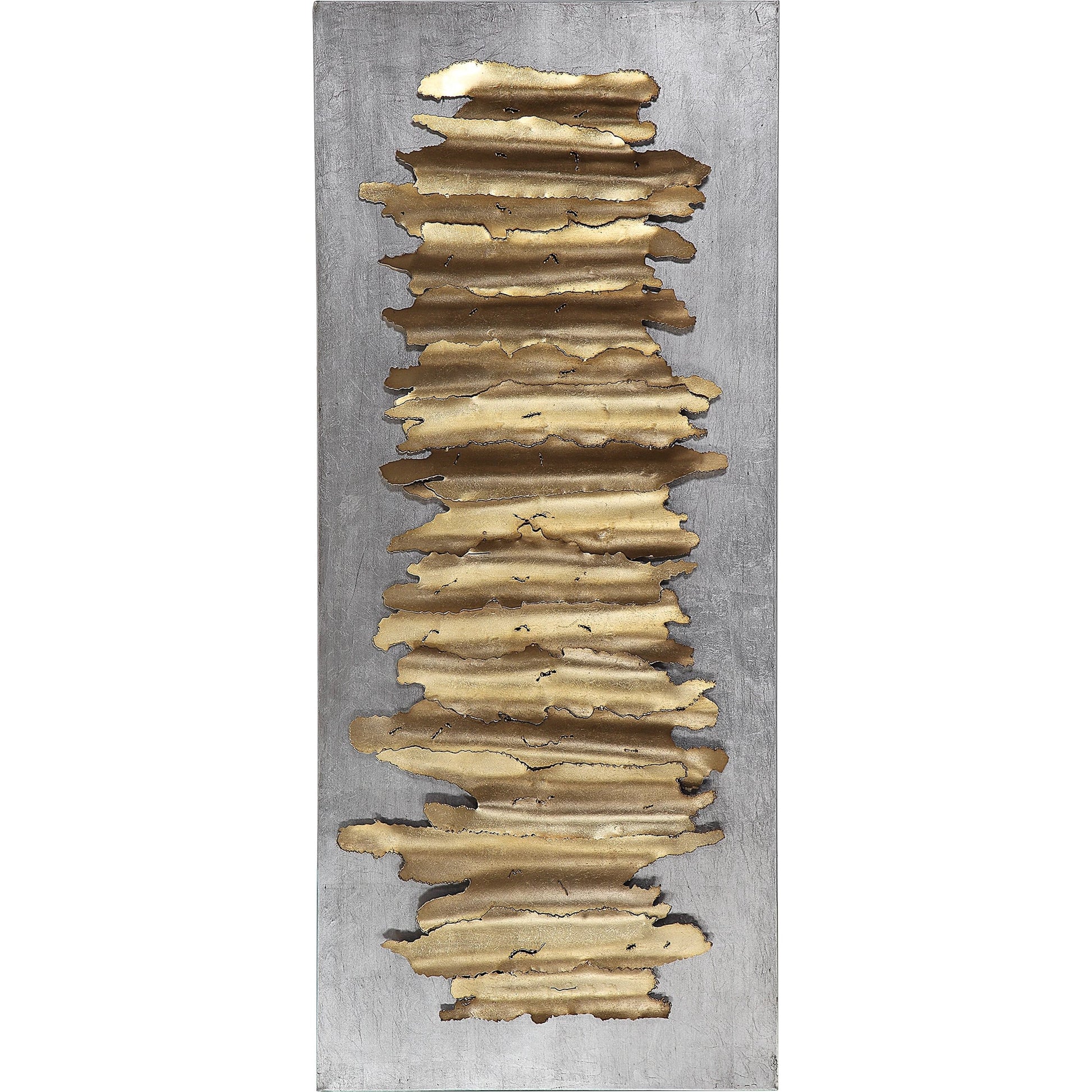 Lev Wall Decor by Uttermost. Made from iron in a eclectic & global style.