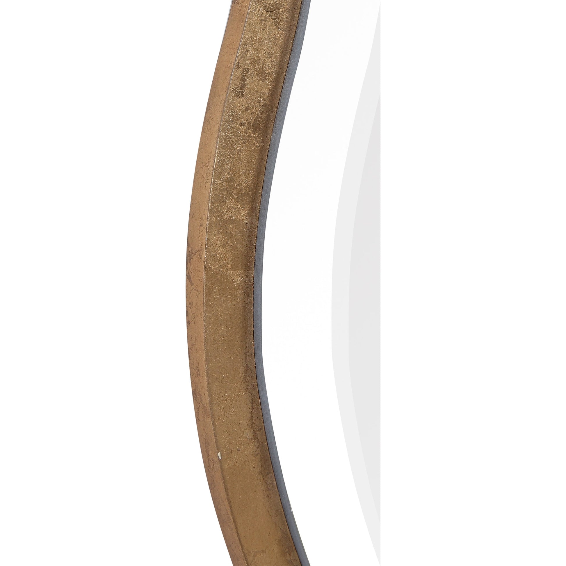 Aneta Mirror by Uttermost. Made from mdf, glass in a transitional style.