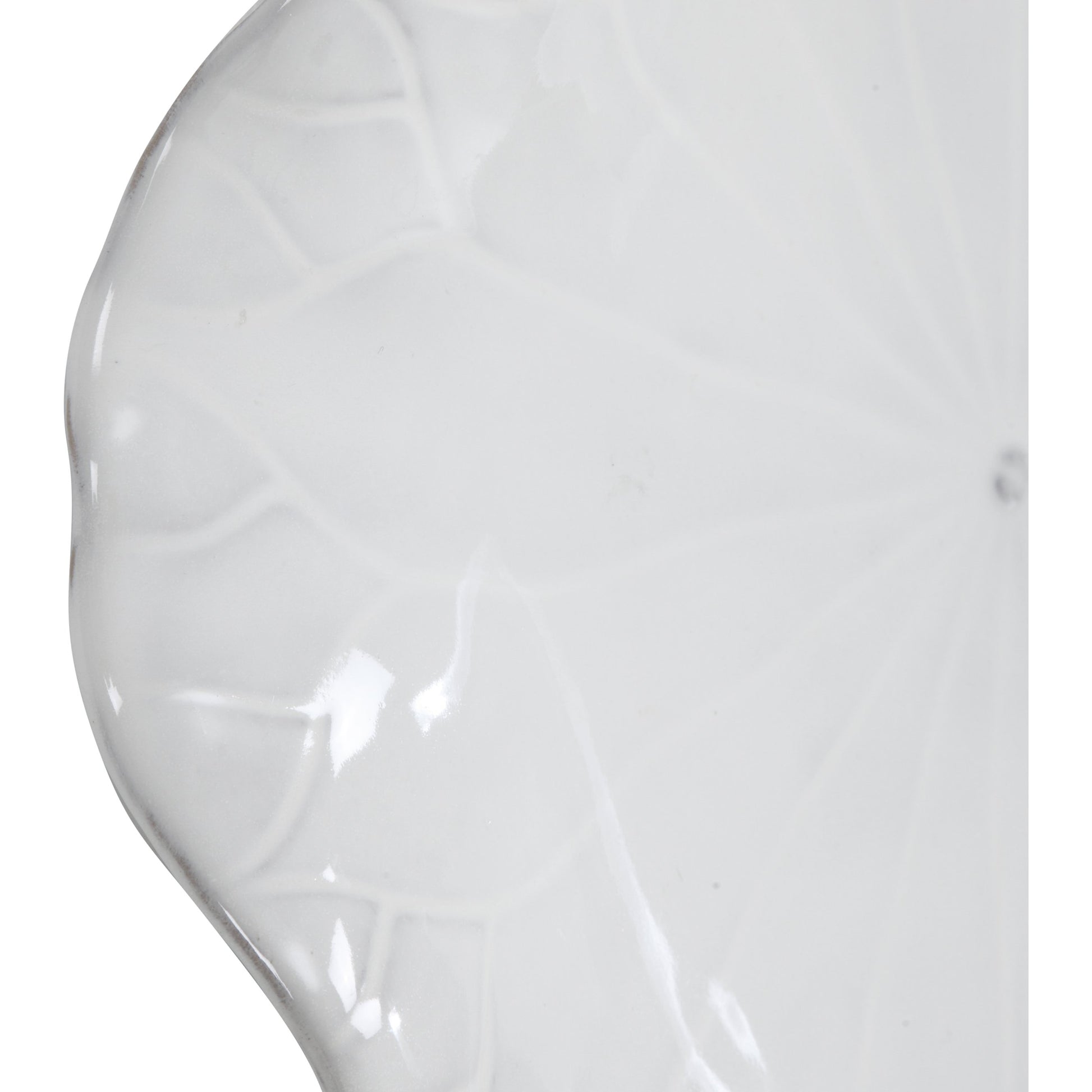 Abella Ceramic Wall Decor by Uttermost. Made from ceramic in a coastal style.