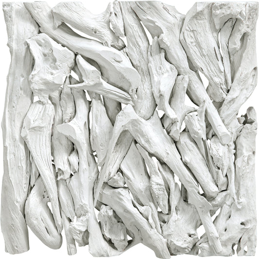 Rio Wood Wall Decor by Uttermost. Made from unique in a eclectic & global style.