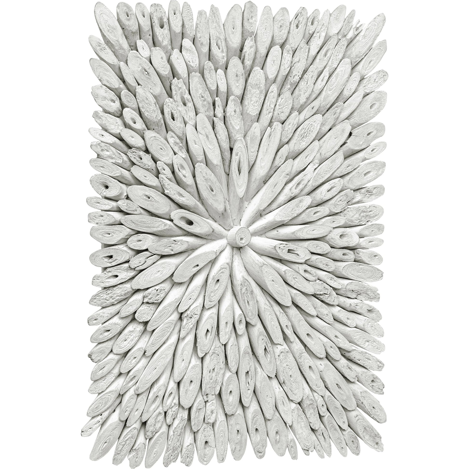 Bahama Wood Wall Decor by Uttermost. Made from driftwood, plywood in a modern style.