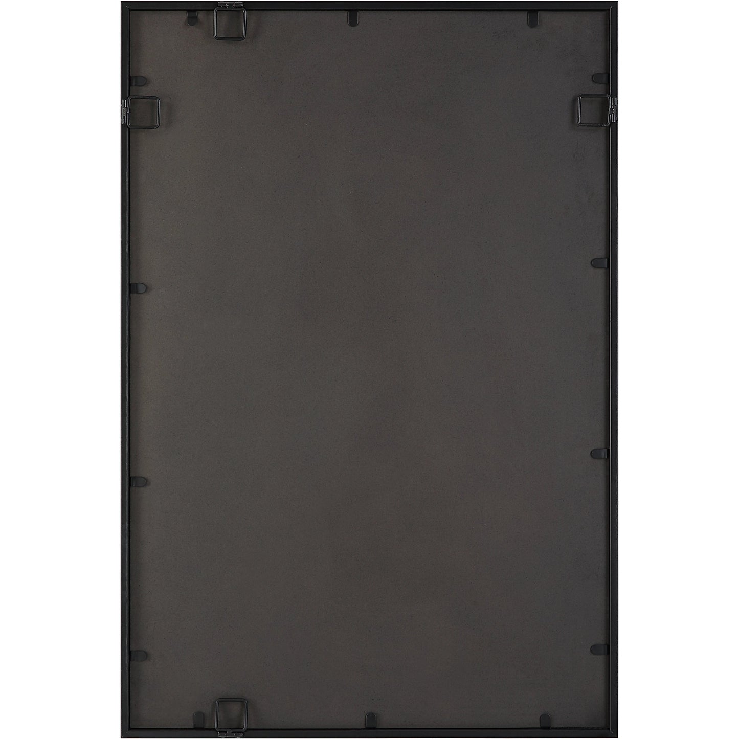 003 SI-2108086 | Additional Silo | Benedo Industrial Vanity Mirror by Uttermost in brass. Made from iron, mirror, mdf, copper in a modern style.