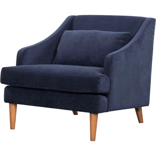 Missy Club Chair by LH Imports. Made from unique in a unique style.