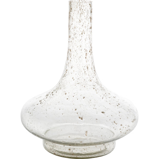 Mist - 23469 by Livabliss in clear and translucent. Made from glass in a transitional style.