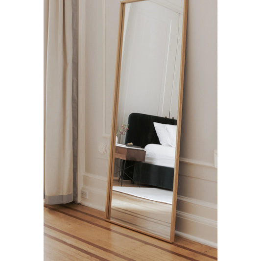 Squire Mirror by Moe's Home Collection. Made from unique in a modern style.